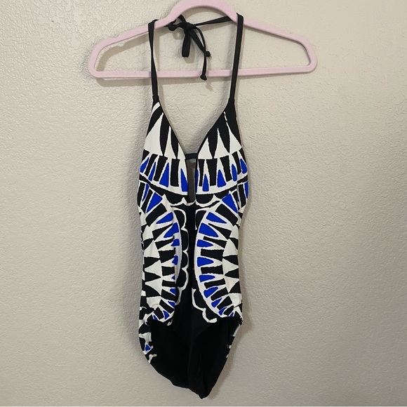 Ella Moss One Piece Swim - Picture 1 of 6